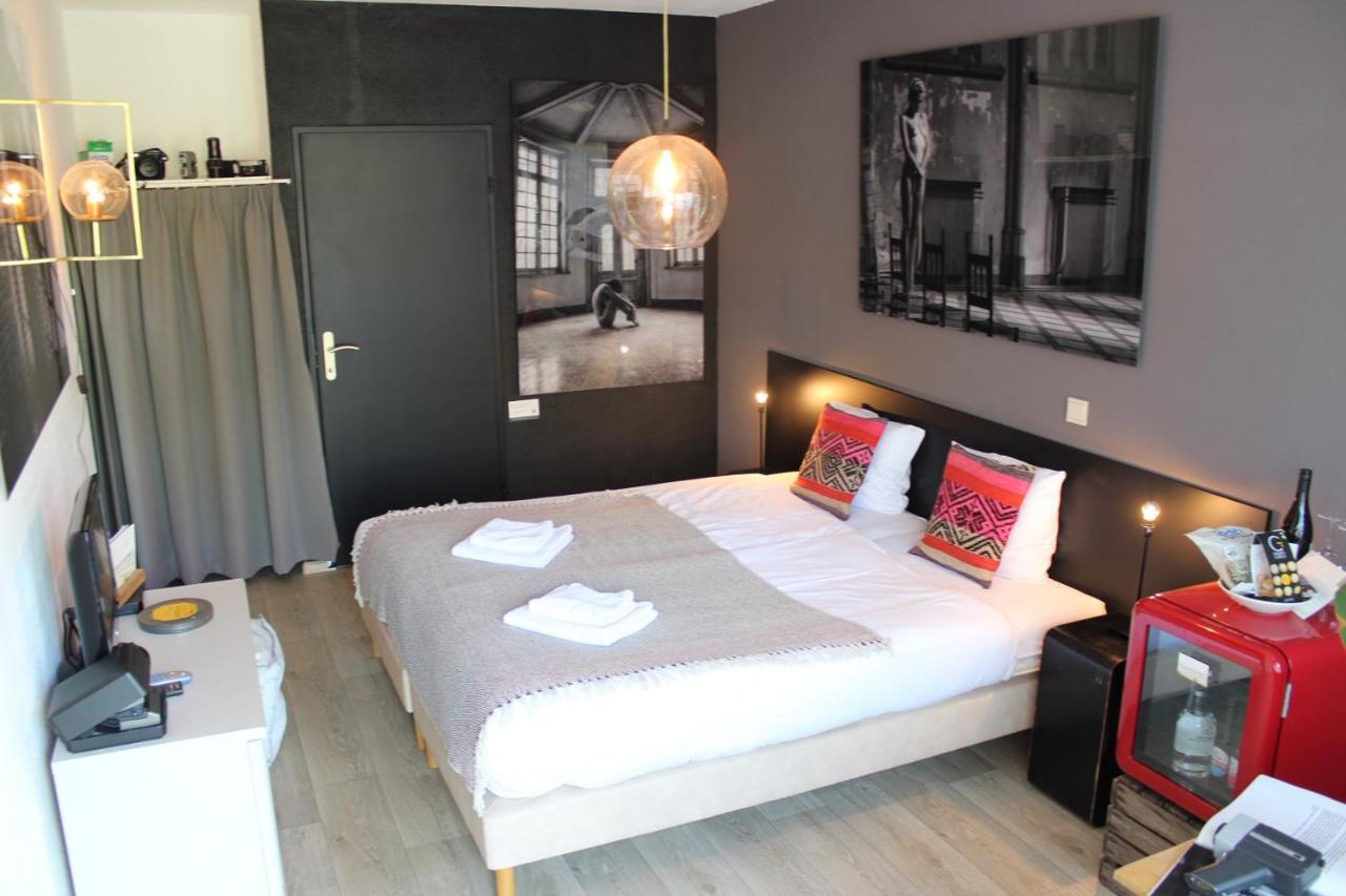 The Bliss Bed & Breakfast เรตรองเชอเมนต์ ภายนอก รูปภาพ